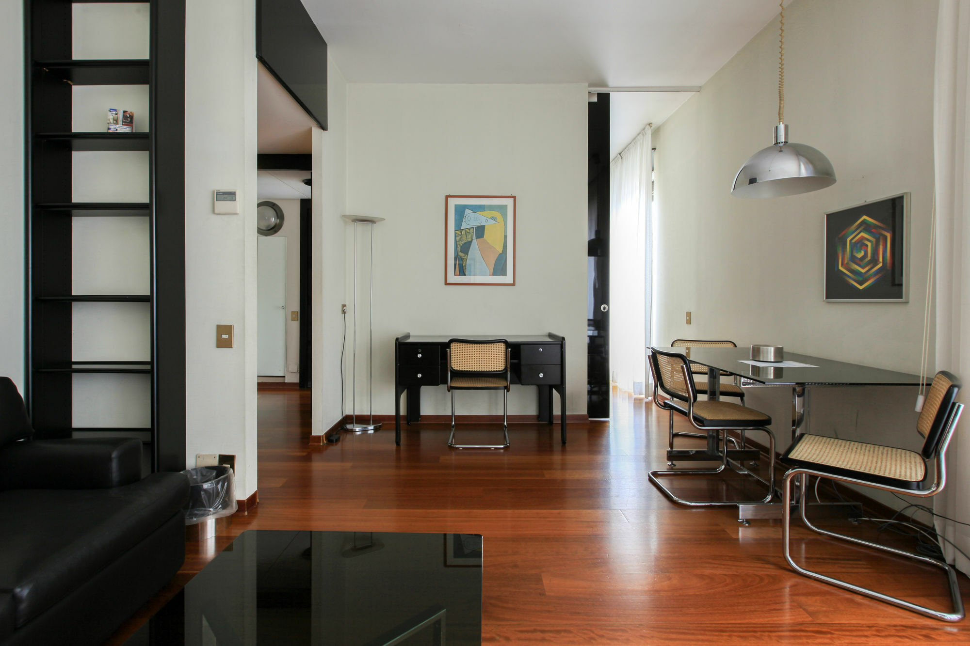 Vip's Appartement Milan